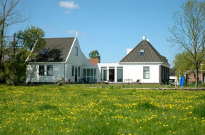 Amsterdam Farmland